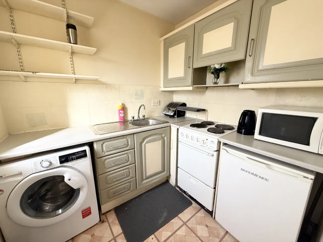 Photo of 2 Liffey Court, Prosperous Road, Clane, Co Kildare, W91 R967