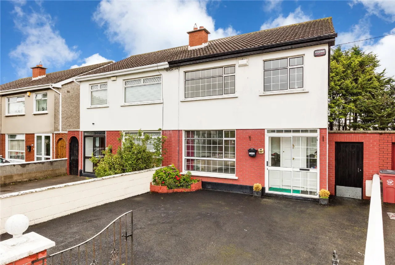 Photo of 102 Willow Park Road, Dublin 11, D11 A370