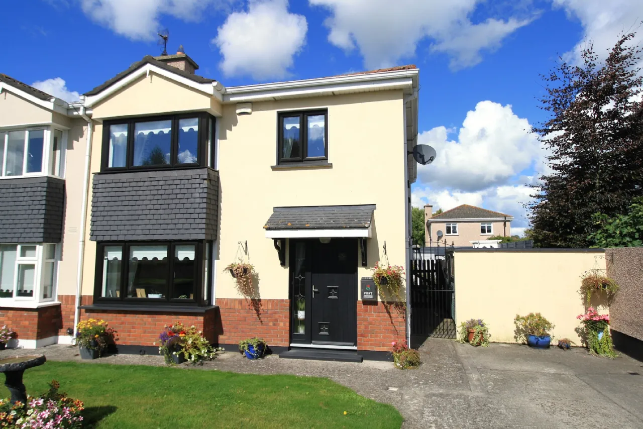 Photo of 9 Spindlewood, Graiguecullen, Carlow