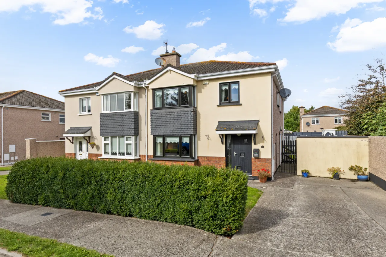 Photo of 9 Spindlewood, Graiguecullen, Carlow