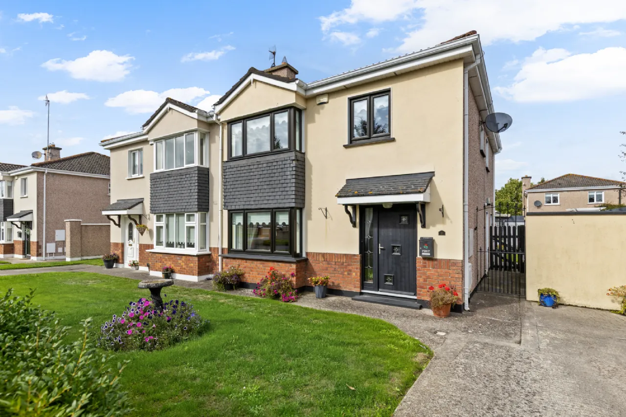 Photo of 9 Spindlewood, Graiguecullen, Carlow