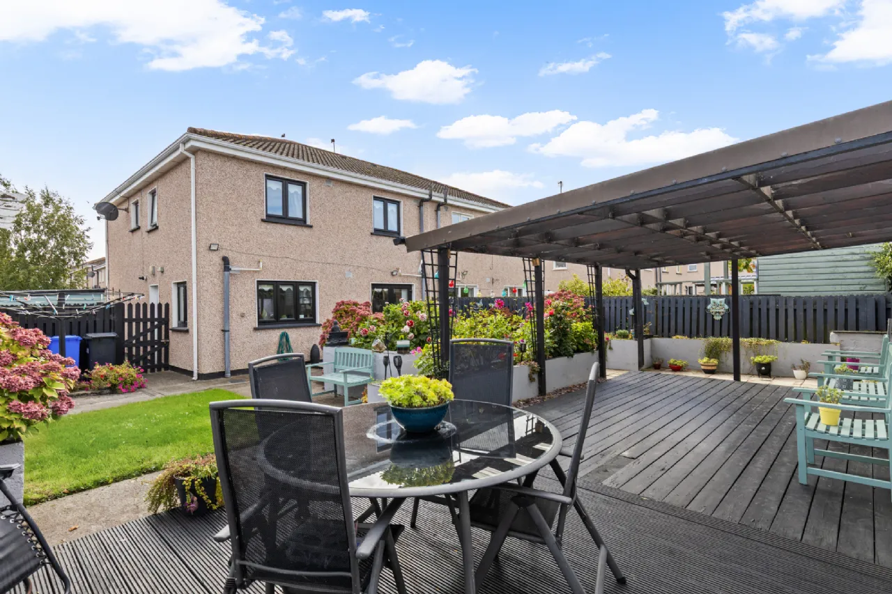 Photo of 9 Spindlewood, Graiguecullen, Carlow