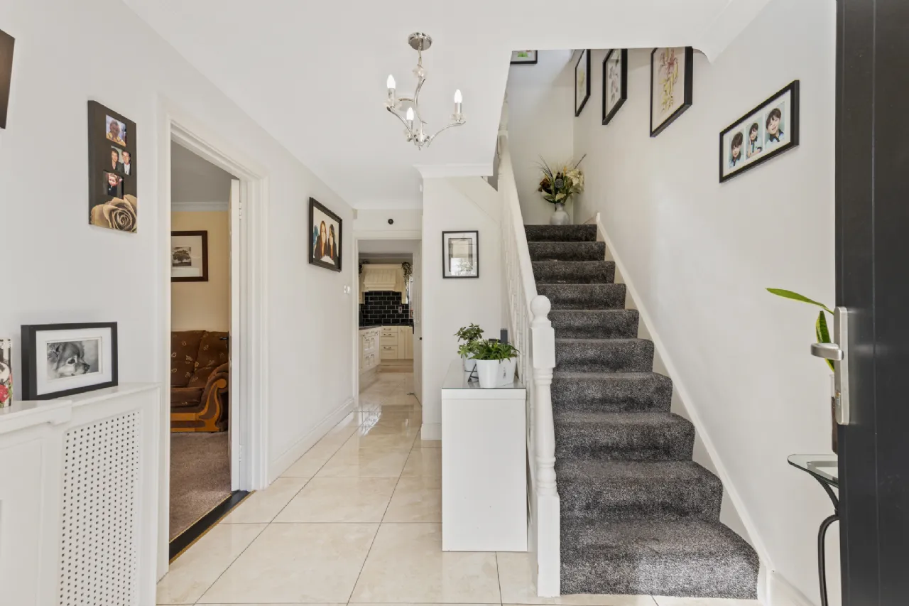 Photo of 9 Spindlewood, Graiguecullen, Carlow