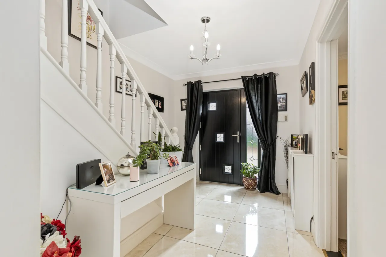 Photo of 9 Spindlewood, Graiguecullen, Carlow
