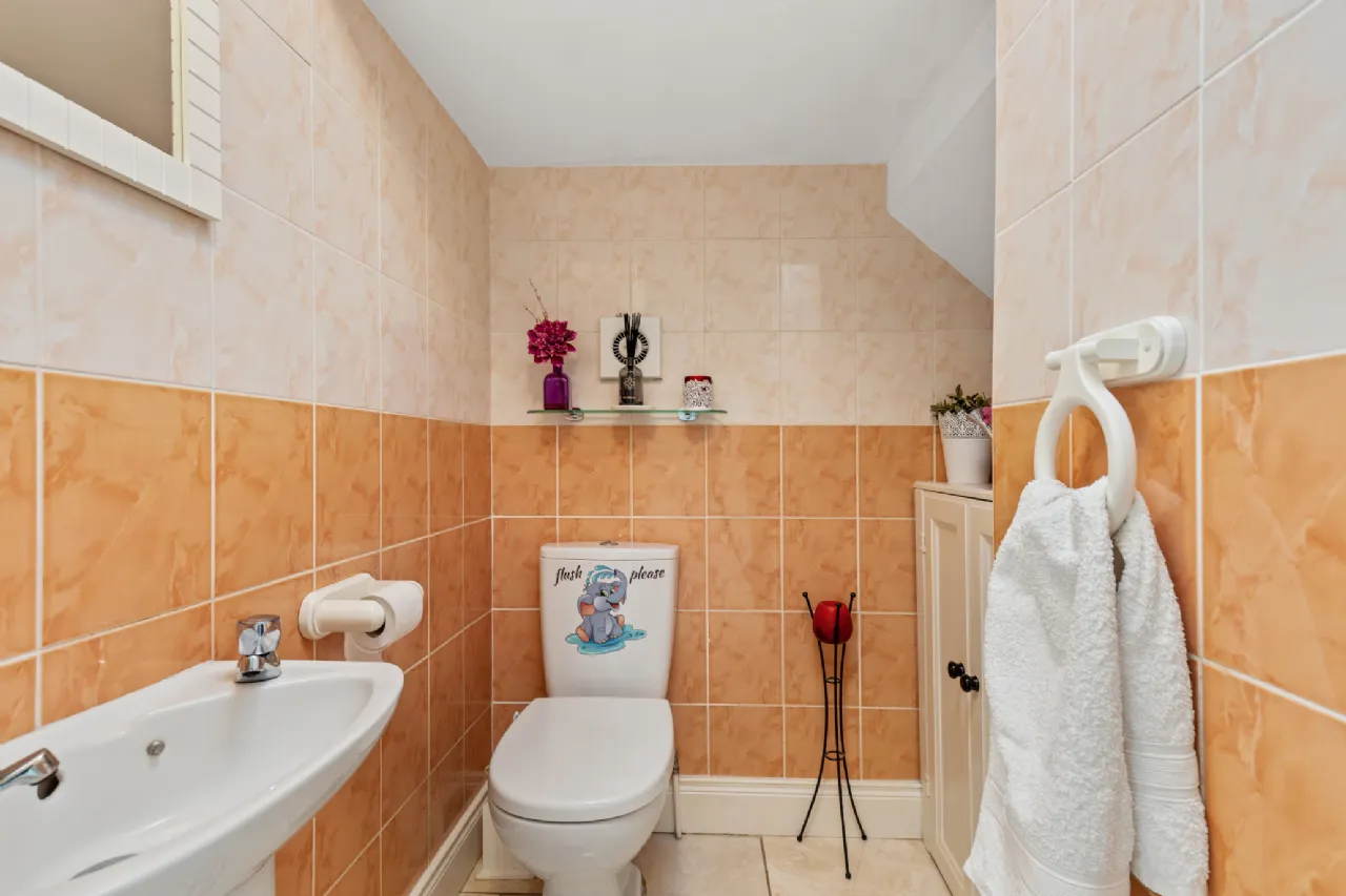 Photo of 9 Spindlewood, Graiguecullen, Carlow