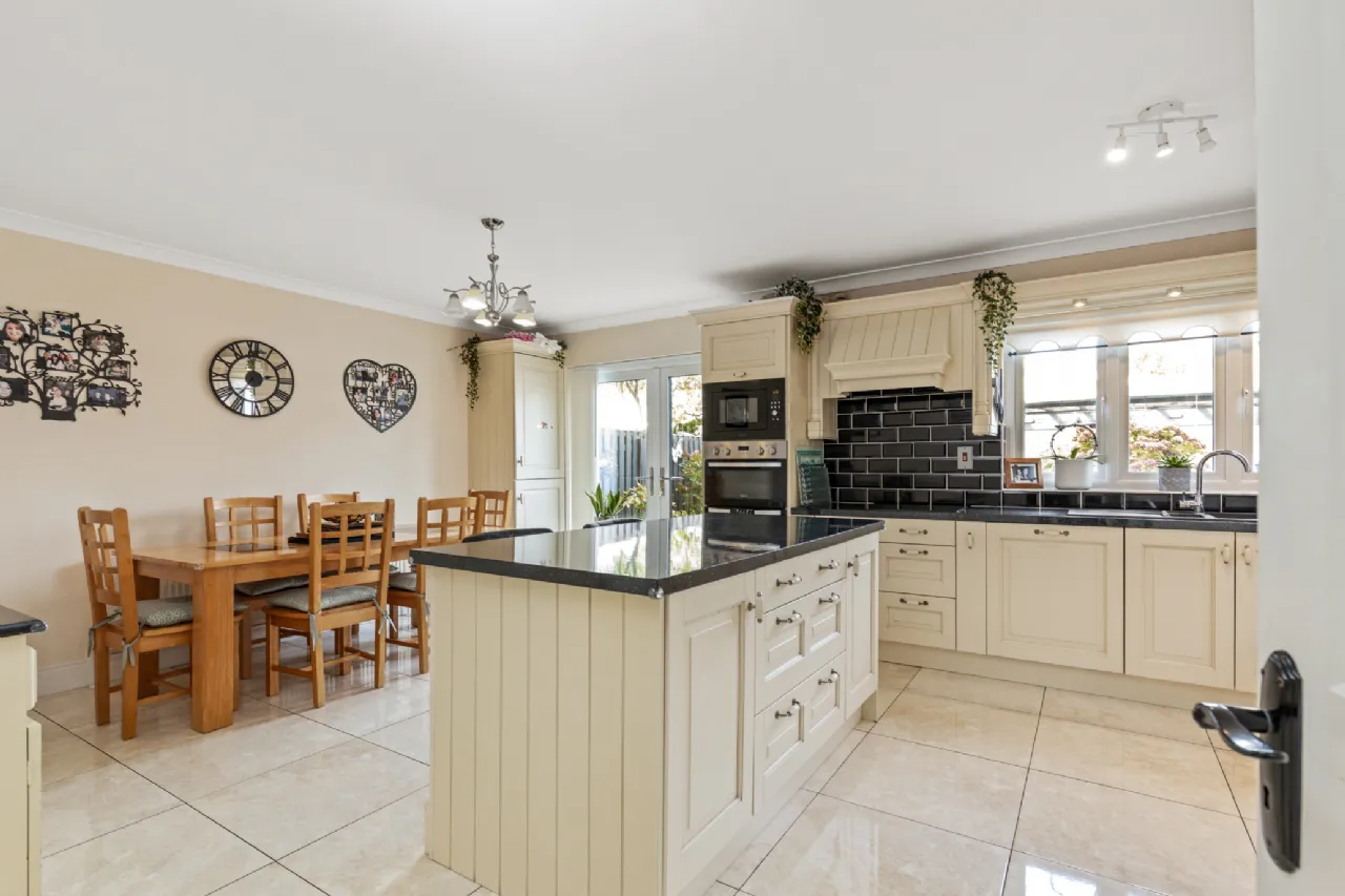Photo of 9 Spindlewood, Graiguecullen, Carlow