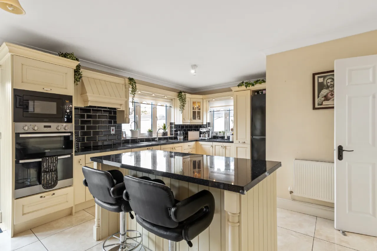 Photo of 9 Spindlewood, Graiguecullen, Carlow