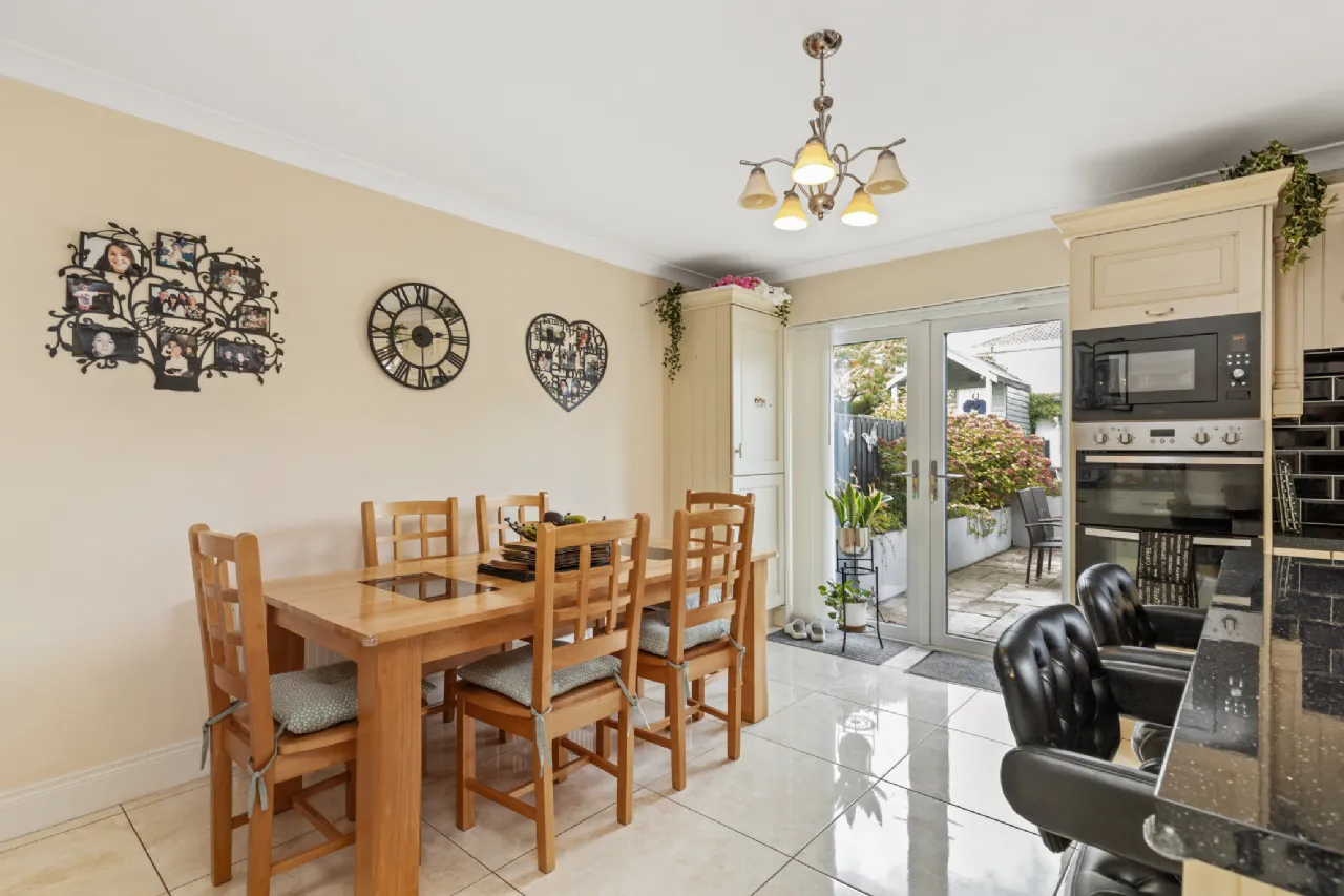 Photo of 9 Spindlewood, Graiguecullen, Carlow