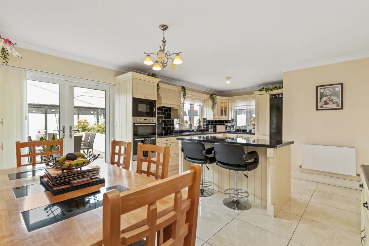 Photo of 9 Spindlewood, Graiguecullen, Carlow