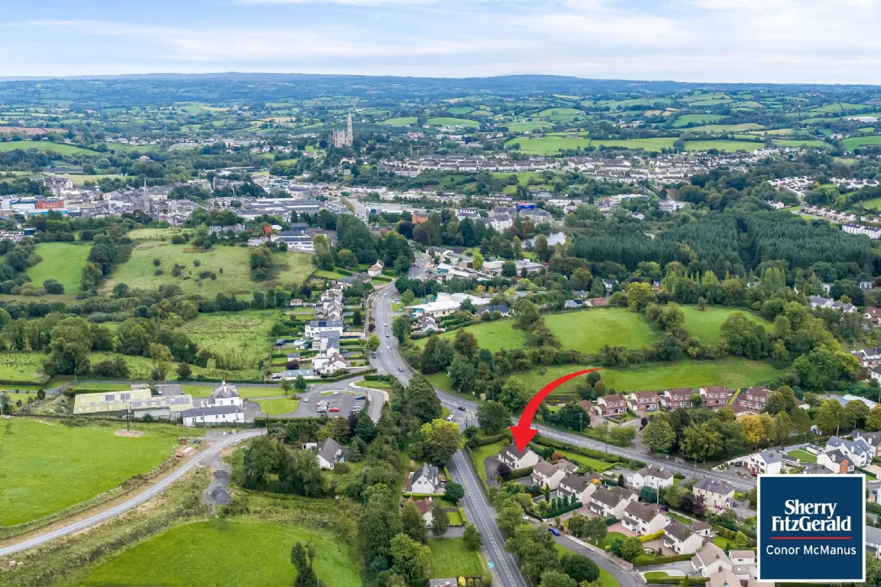 Photo of 15 Mullaghdun,, Monaghan Town., H18V226