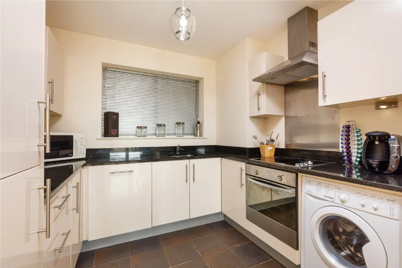 Photo of 216 Hampton Lodge, Drumcondra, Dublin 9, D09 XE89