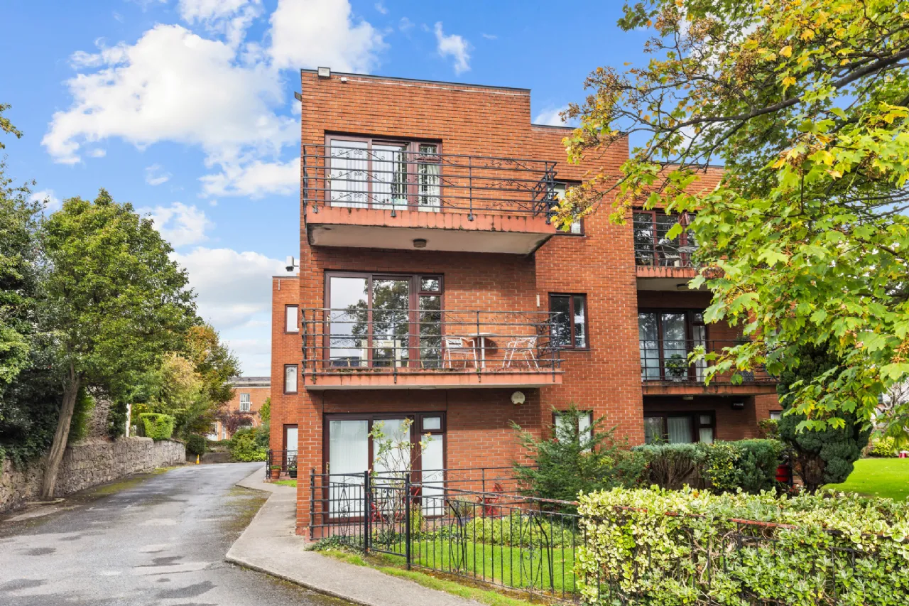 Photo of 19 Rathgar Court, 19-20 Rathgar Road, Rathgar, Dublin 6, D06 W7T2