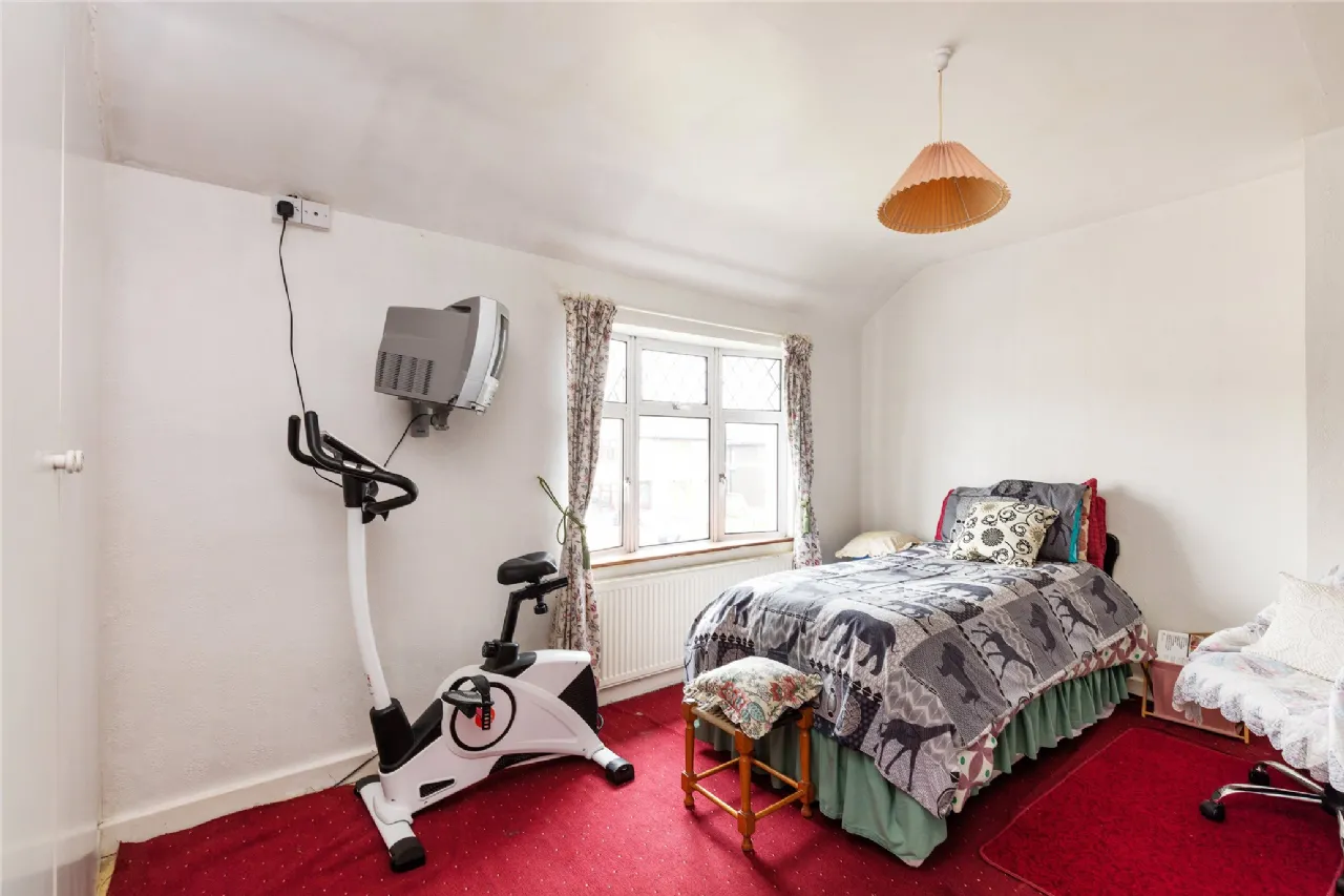 Photo of 283 Carnlough Road, Cabra, Dublin 7, D07 T326