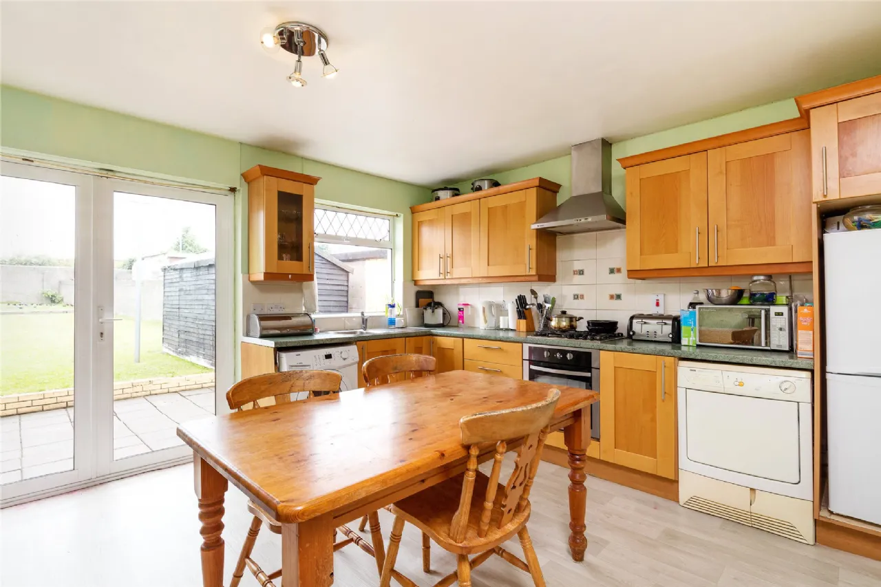 Photo of 283 Carnlough Road, Cabra, Dublin 7, D07 T326