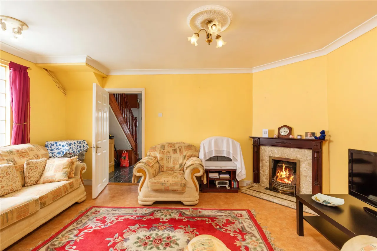 Photo of 283 Carnlough Road, Cabra, Dublin 7, D07 T326