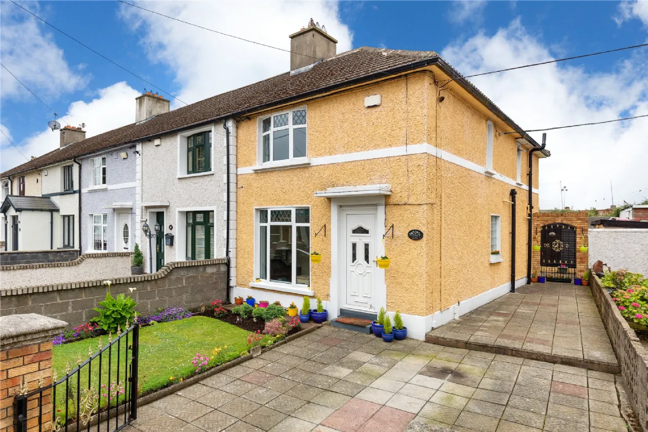 Photo of 283 Carnlough Road, Cabra, Dublin 7, D07 T326