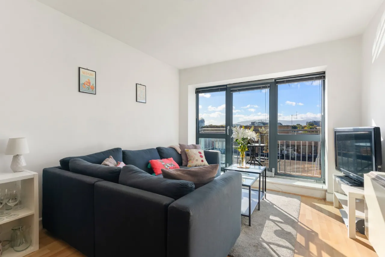 Photo of 79 Shelbourne Park Apartments, South Lotts Road, Ringsend, Dublin 4, D04 F516