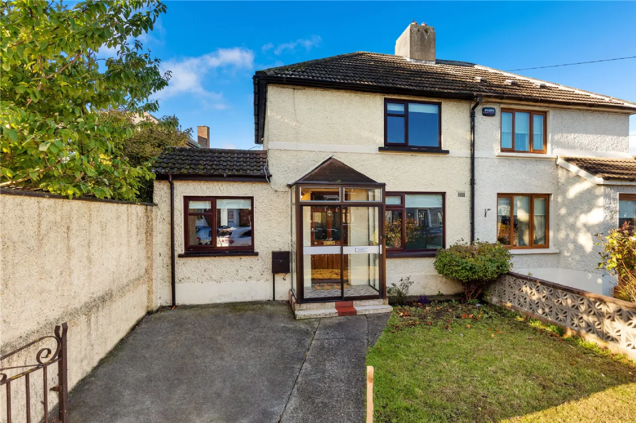 Photo of 269 Larkhill Road, Whitehall, Dublin 9, D09 VW63