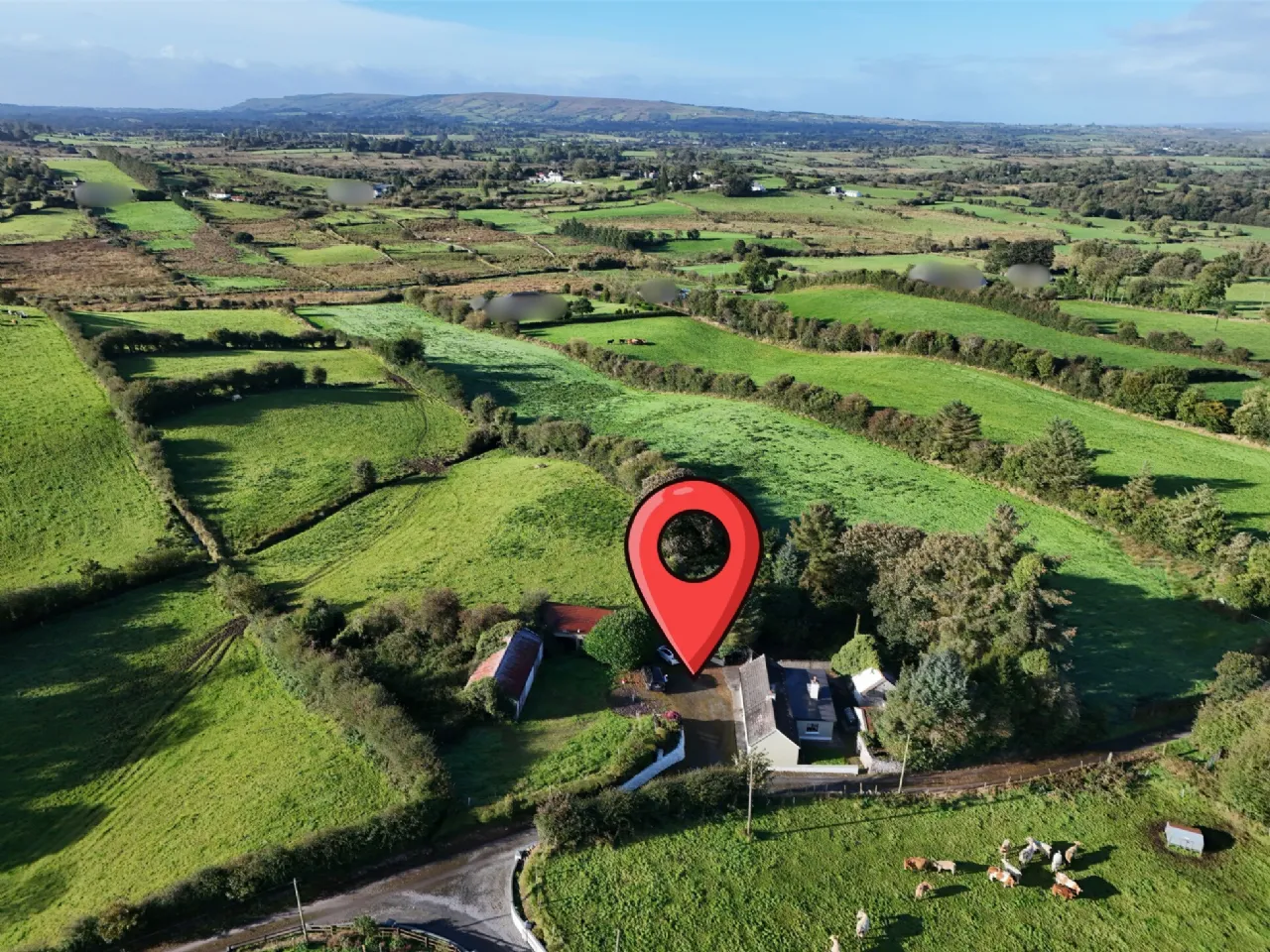 Photo of Forth Village, Kinaffe, Swinford, Co Mayo, F12W2T8