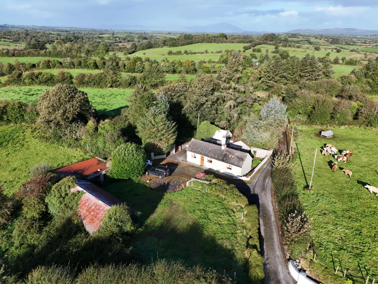Photo of Forth Village, Kinaffe, Swinford, Co Mayo, F12W2T8