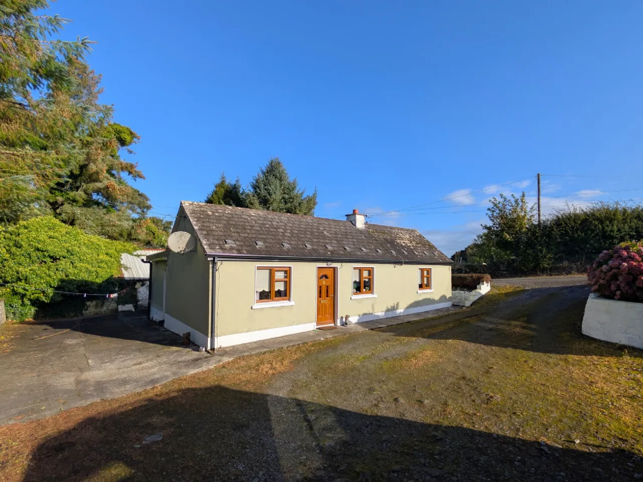 Photo of Forth Village, Kinaffe, Swinford, Co Mayo, F12W2T8