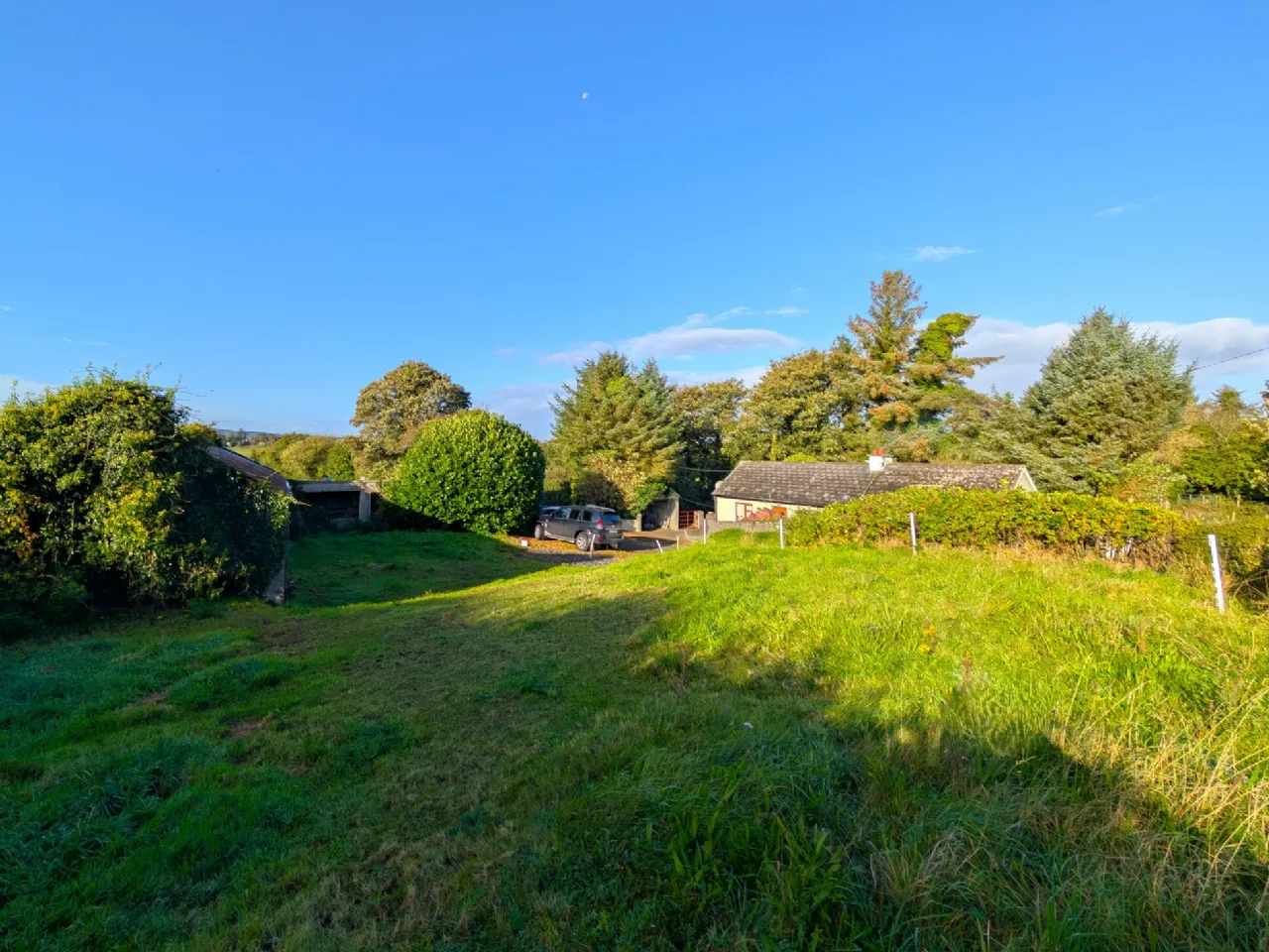 Photo of Forth Village, Kinaffe, Swinford, Co Mayo, F12W2T8