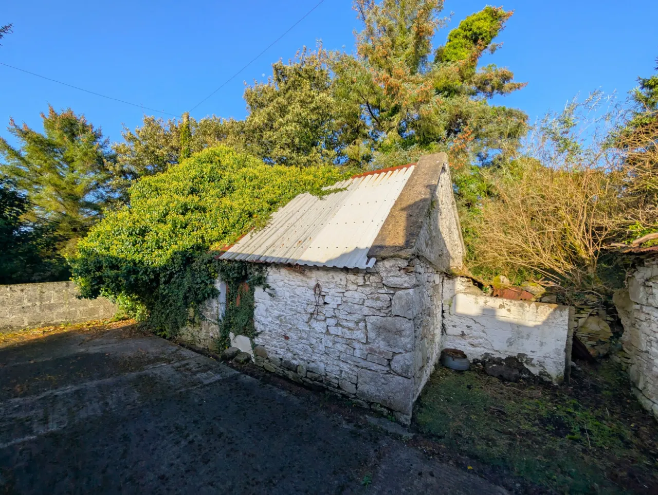 Photo of Forth Village, Kinaffe, Swinford, Co Mayo, F12W2T8