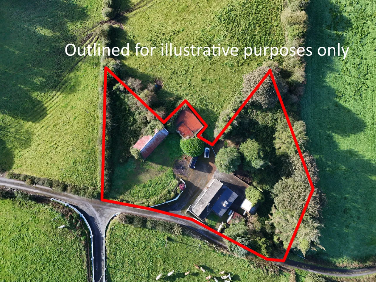 Photo of Forth Village, Kinaffe, Swinford, Co Mayo, F12W2T8
