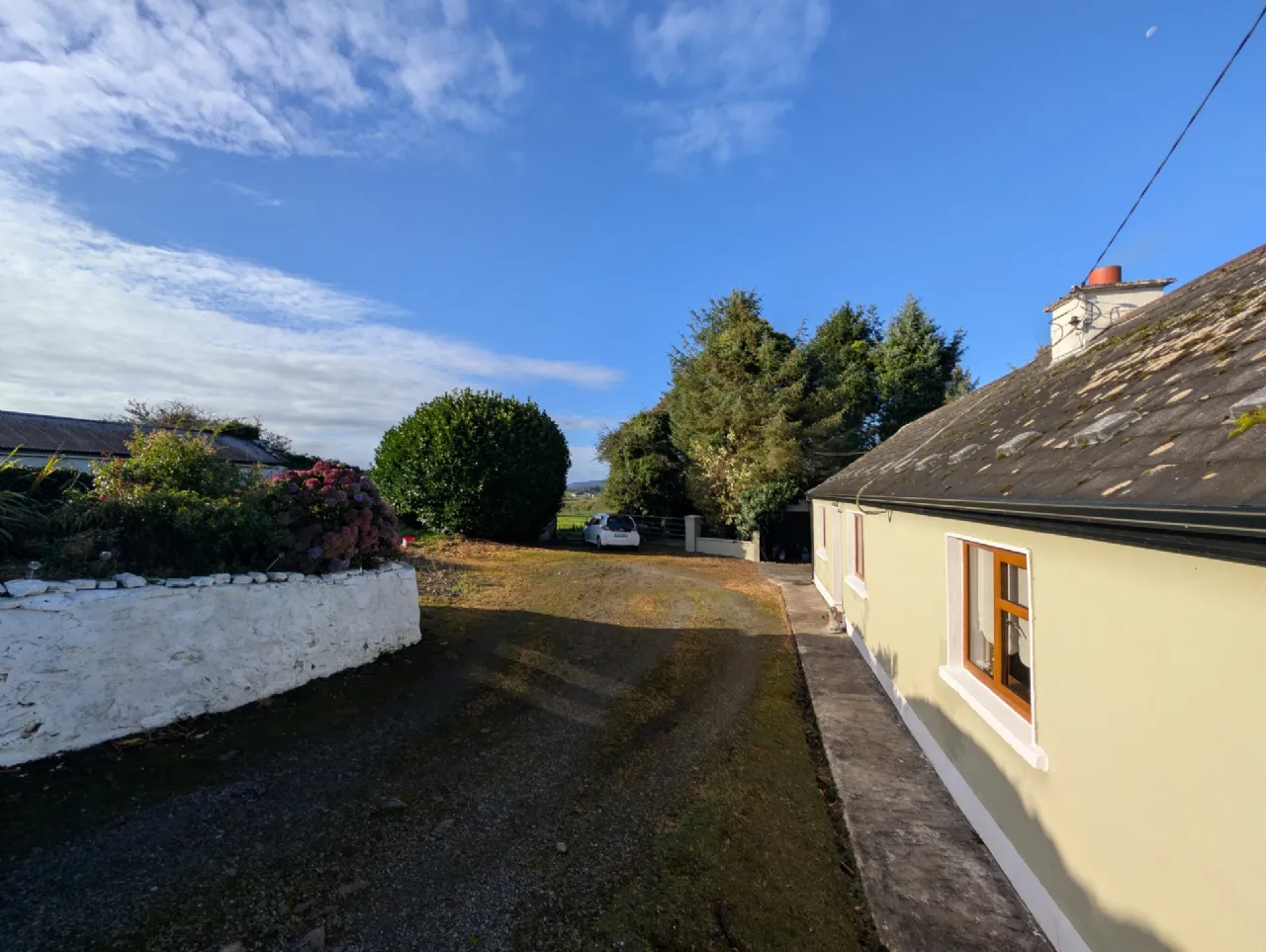 Photo of Forth Village, Kinaffe, Swinford, Co Mayo, F12W2T8