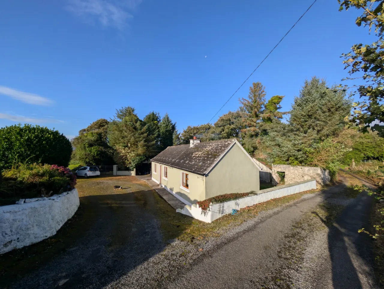 Photo of Forth Village, Kinaffe, Swinford, Co Mayo, F12W2T8