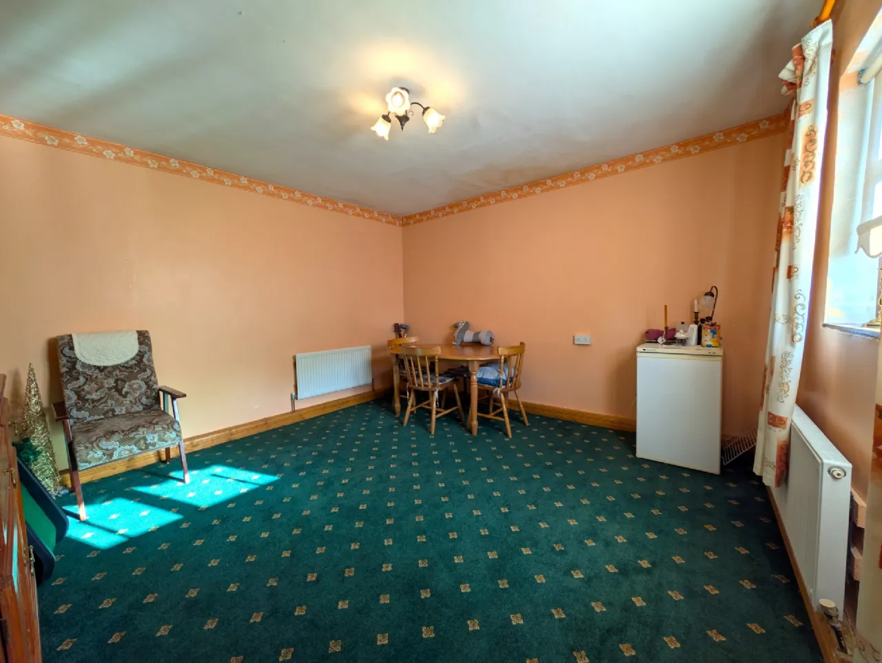 Photo of Forth Village, Kinaffe, Swinford, Co Mayo, F12W2T8