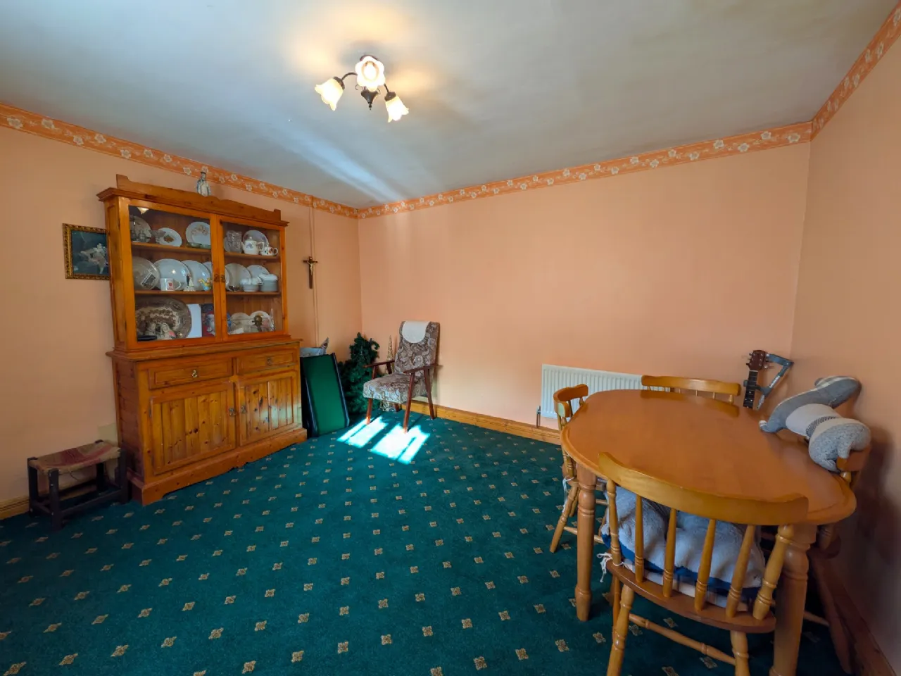Photo of Forth Village, Kinaffe, Swinford, Co Mayo, F12W2T8