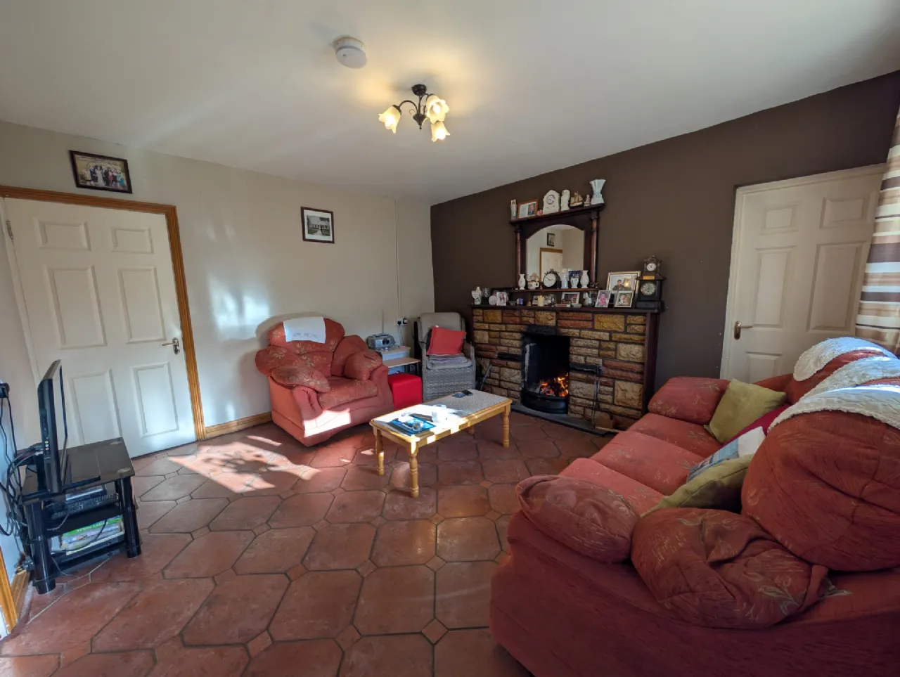 Photo of Forth Village, Kinaffe, Swinford, Co Mayo, F12W2T8