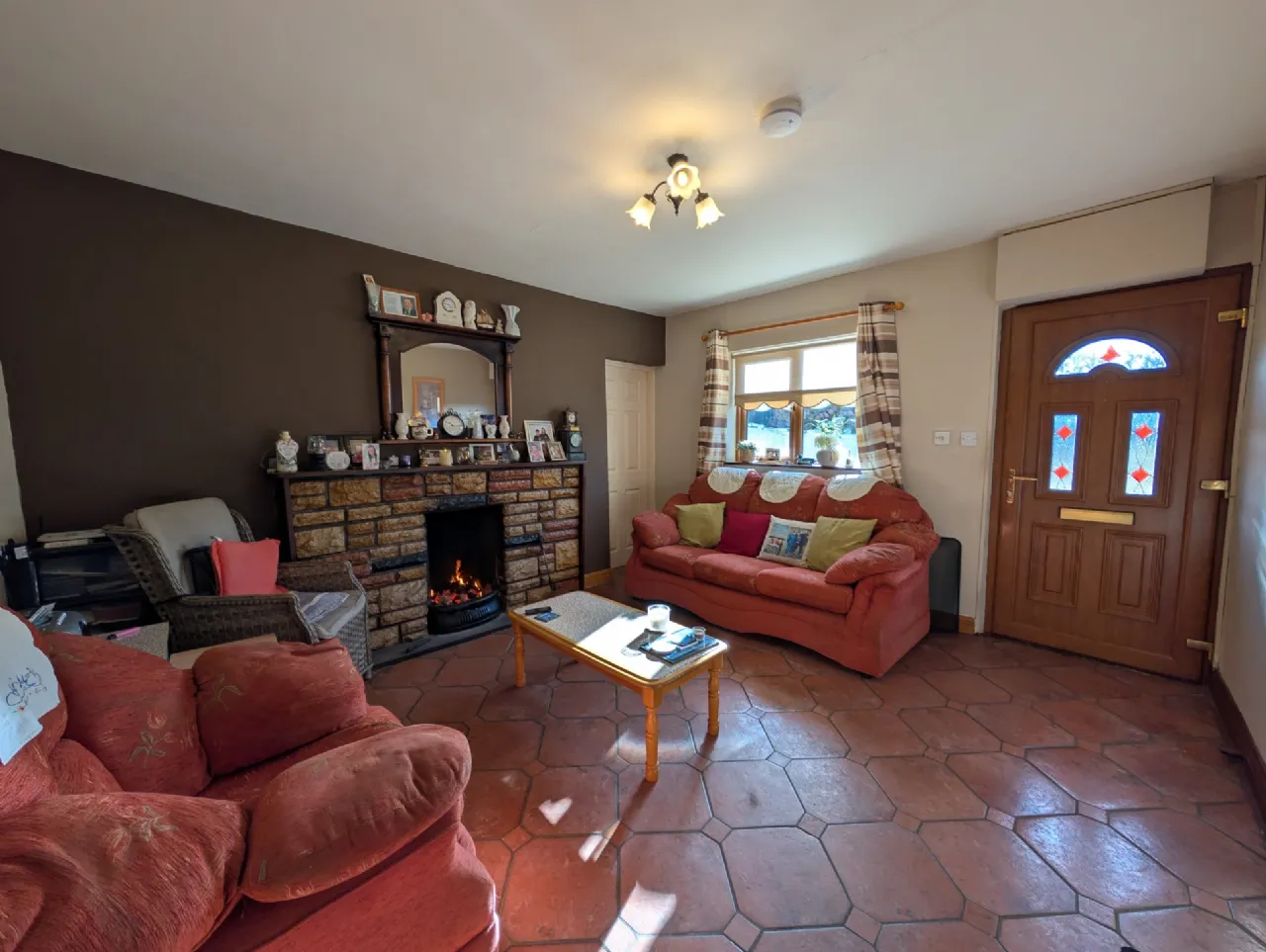 Photo of Forth Village, Kinaffe, Swinford, Co Mayo, F12W2T8