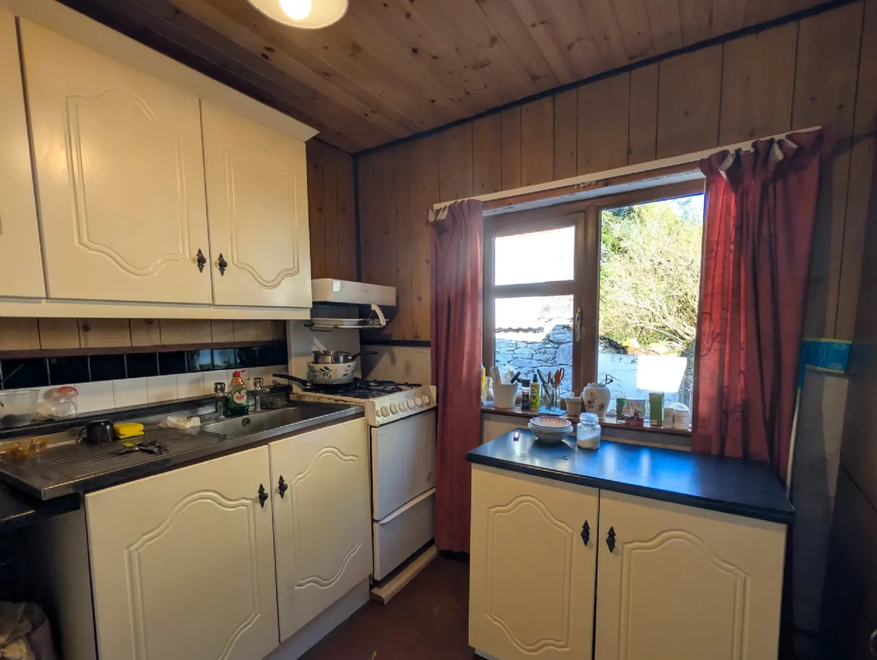 Photo of Forth Village, Kinaffe, Swinford, Co Mayo, F12W2T8