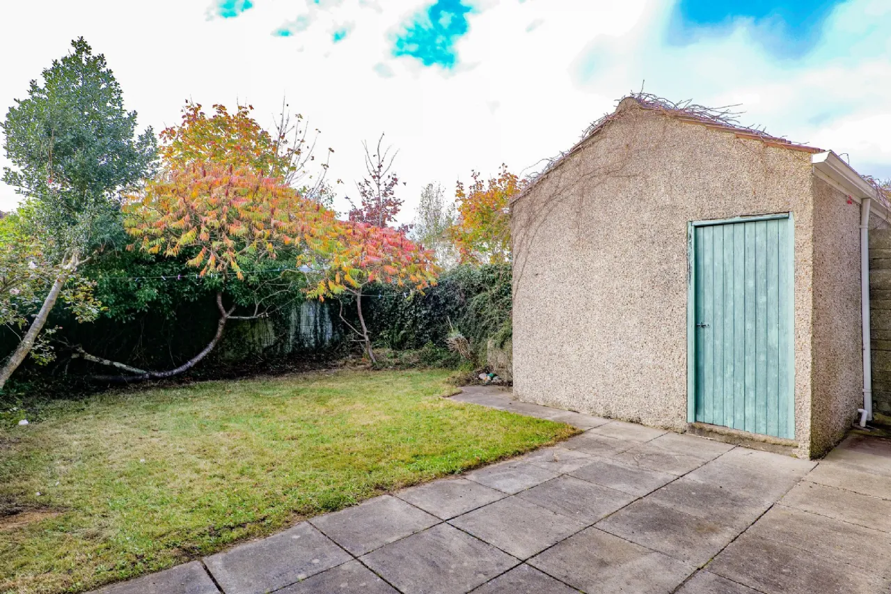 Photo of 37 Hawthorn Place, Clybaun Road, Knocknacarra, Galway, H91 ET9T