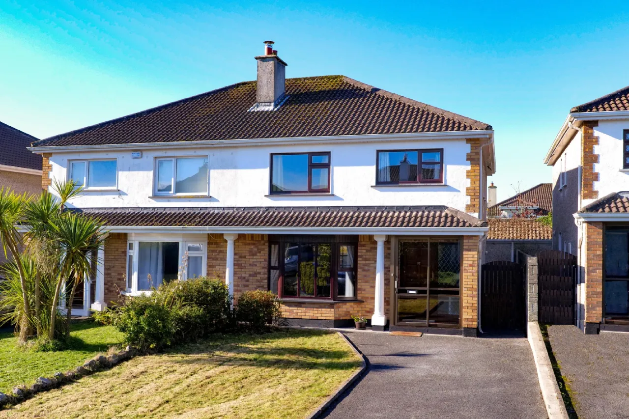 Photo of 37 Hawthorn Place, Clybaun Road, Knocknacarra, Galway, H91 ET9T