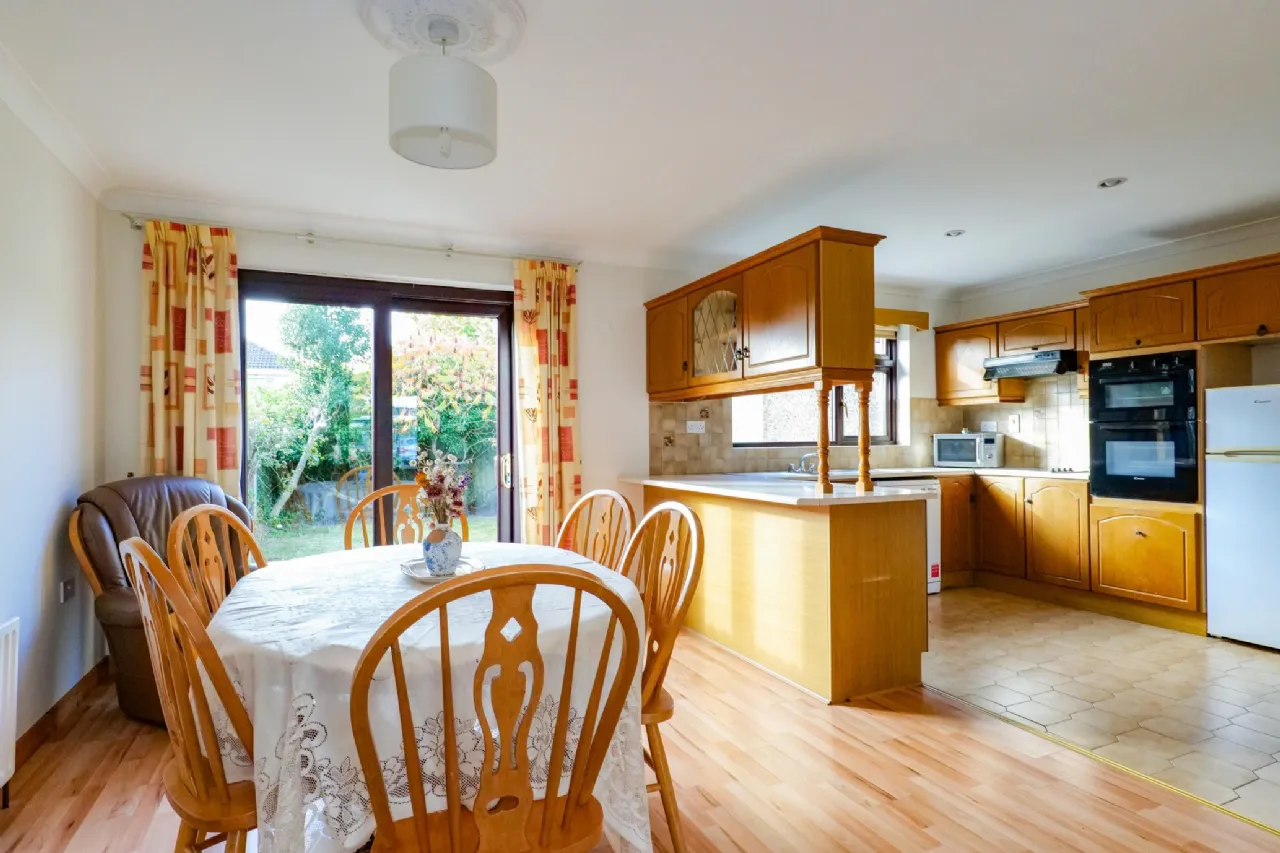 Photo of 37 Hawthorn Place, Clybaun Road, Knocknacarra, Galway, H91 ET9T