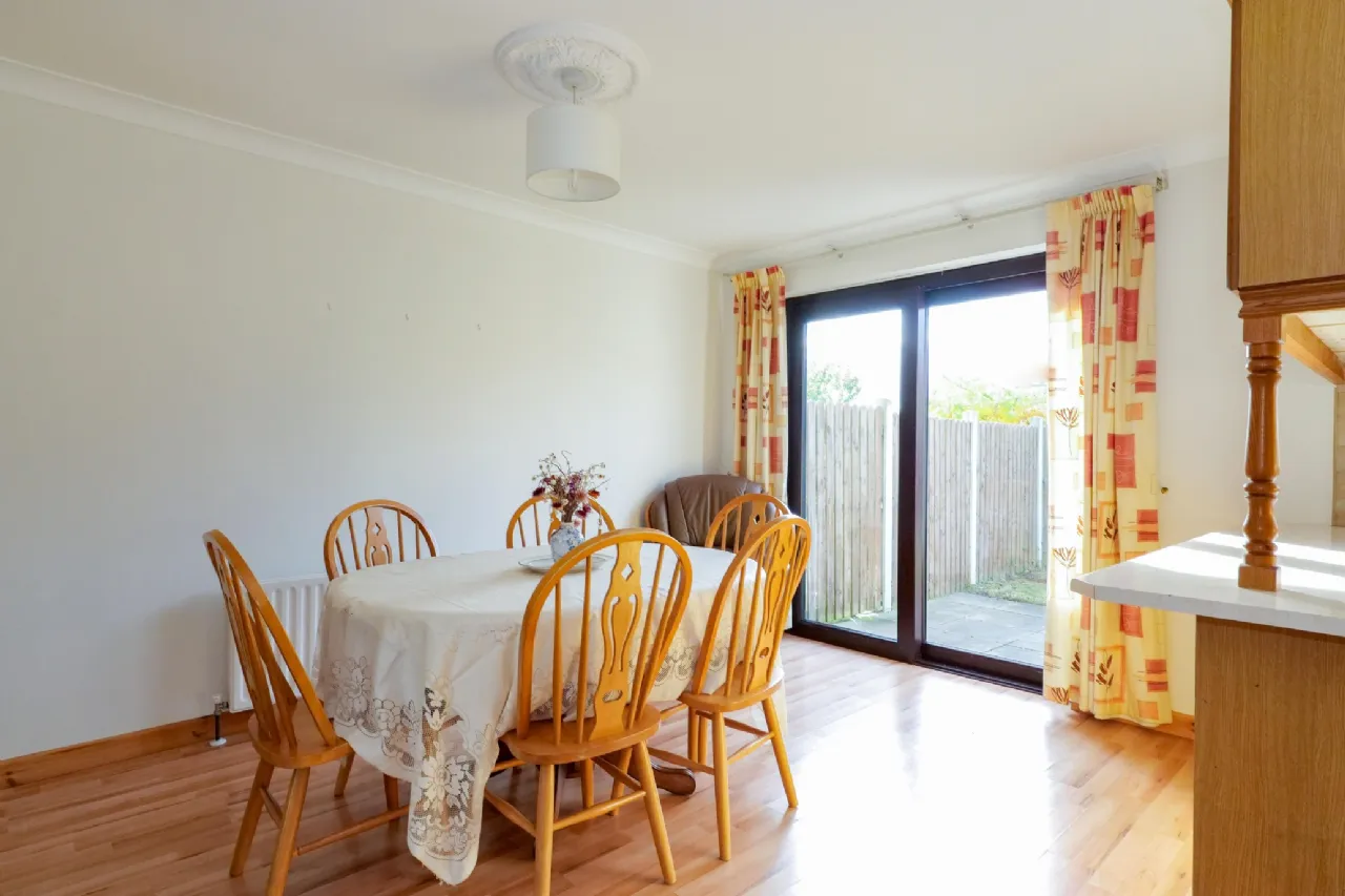 Photo of 37 Hawthorn Place, Clybaun Road, Knocknacarra, Galway, H91 ET9T
