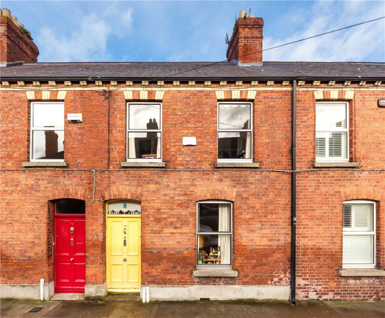 Photo of 47 Millmount Avenue, Drumcondra, Dublin 9, D09 WR94