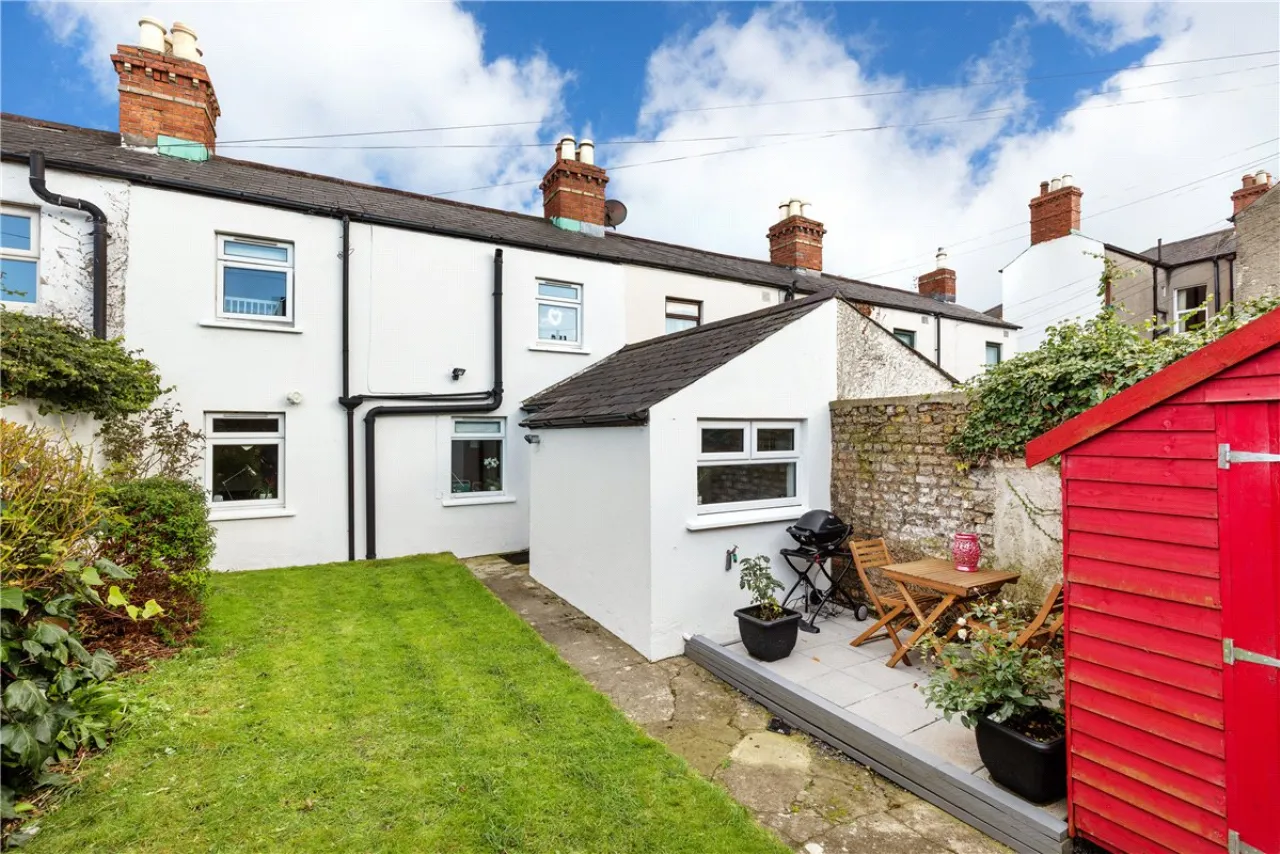 Photo of 25 Berkeley Road, Phibsborough, Dublin 7, D07 KT22