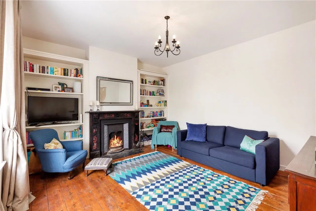 Photo of 25 Berkeley Road, Phibsborough, Dublin 7, D07 KT22