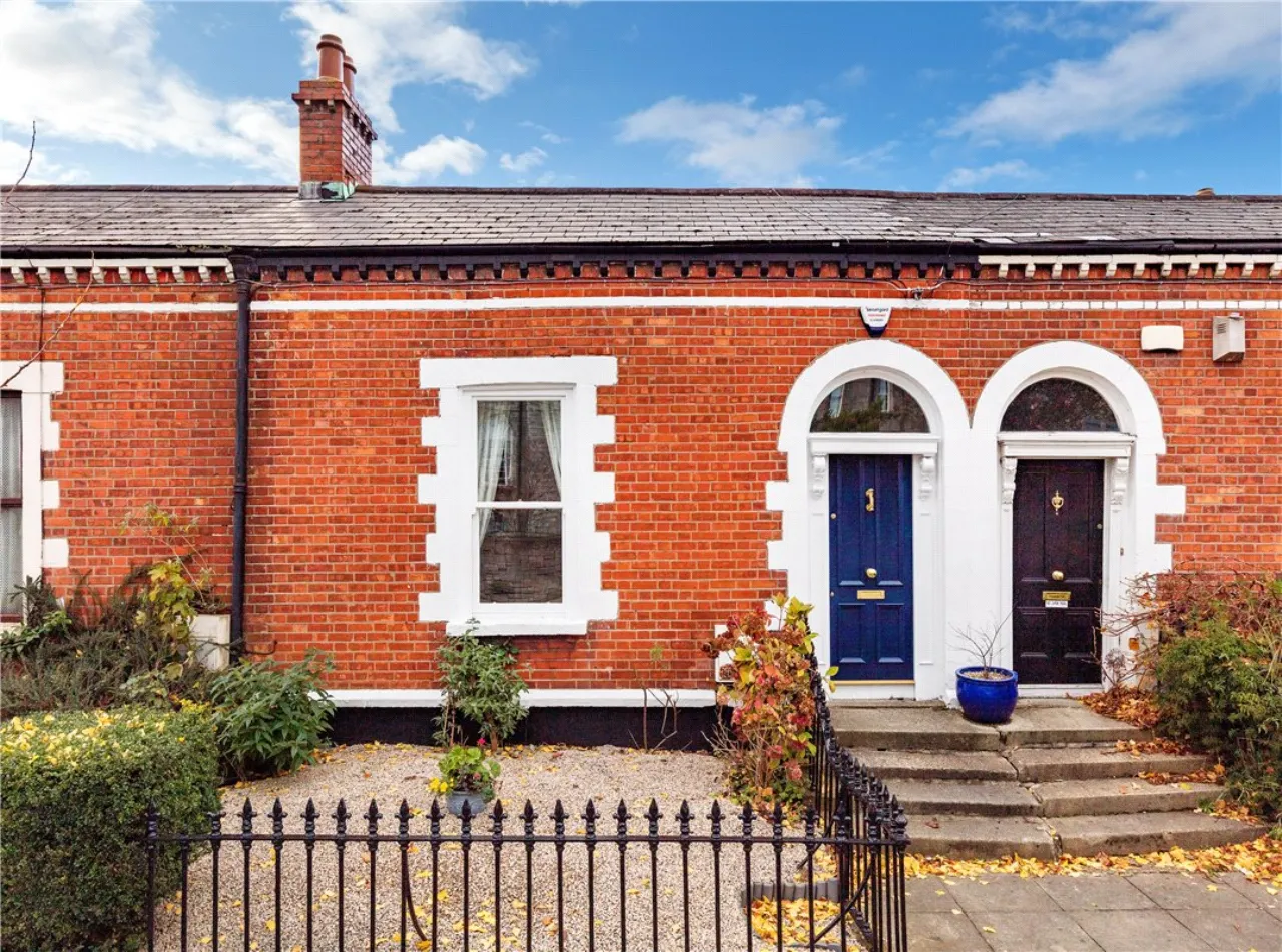 Photo of 25 Berkeley Road, Phibsborough, Dublin 7, D07 KT22