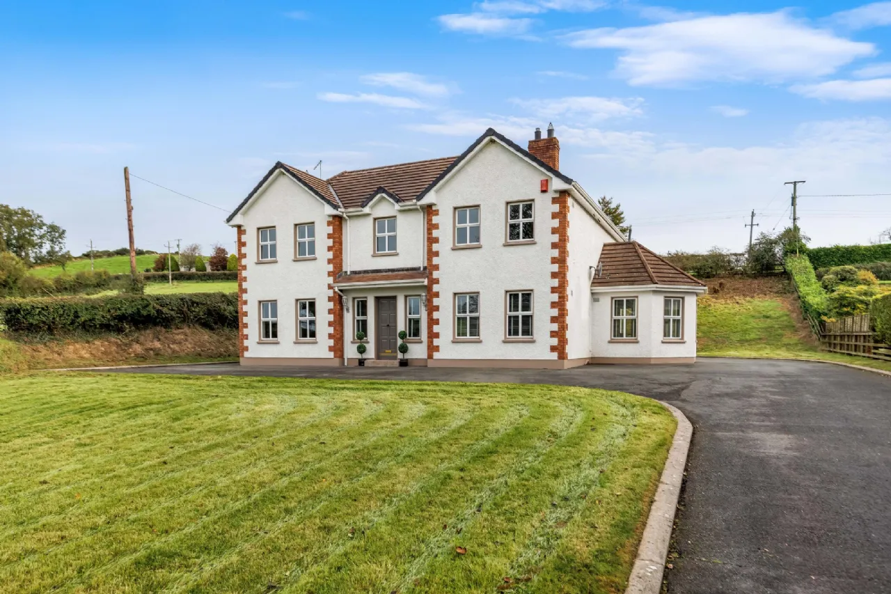 Photo of 4 Annyalla, Co. Monaghan, A75DW72