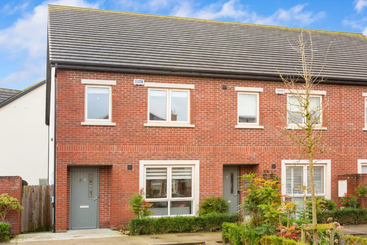 Photo of 16 Shackleton Way, Lucan, Co. Dublin, K78 X3C4