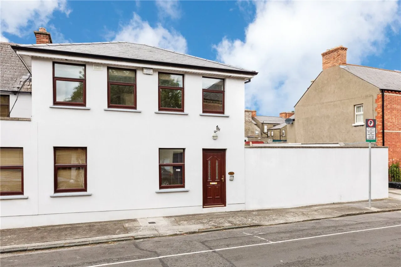 Photo of 1a St Brigid's Road Lower, Drumcondra, Dublin 9, D09 F309