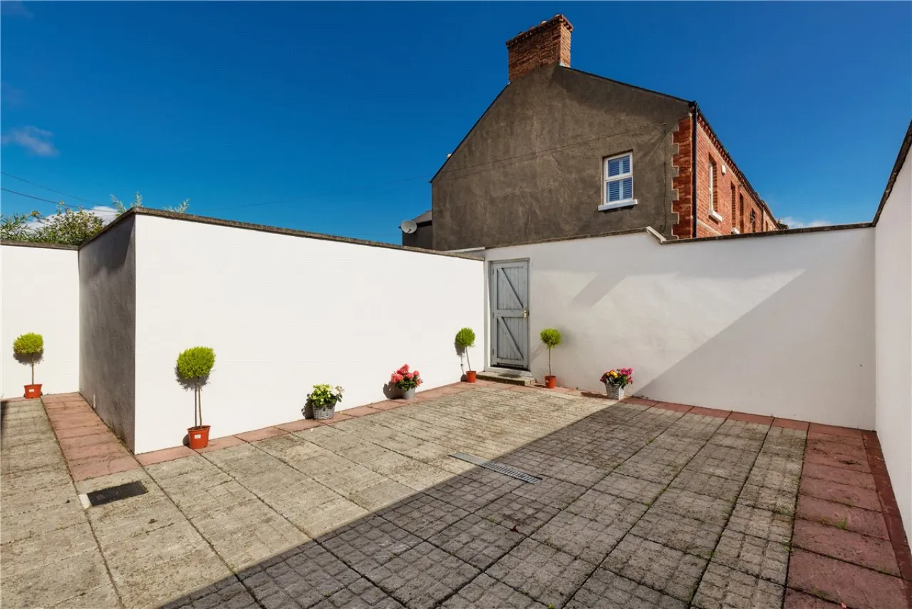 Photo of 1a St Brigid's Road Lower, Drumcondra, Dublin 9, D09 F309