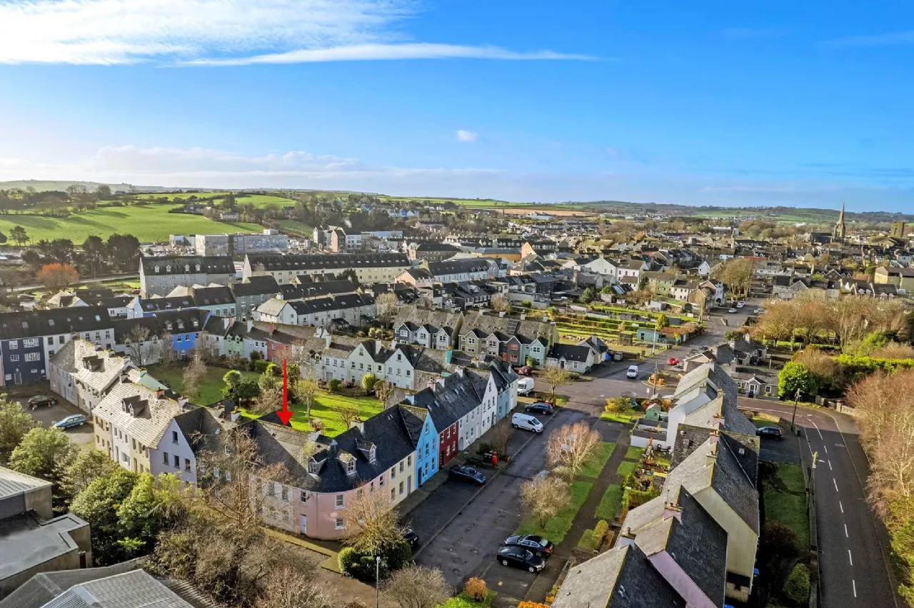 Photo of 27 Bamba Street, Clonakilty, Co Cork, P85 XE62
