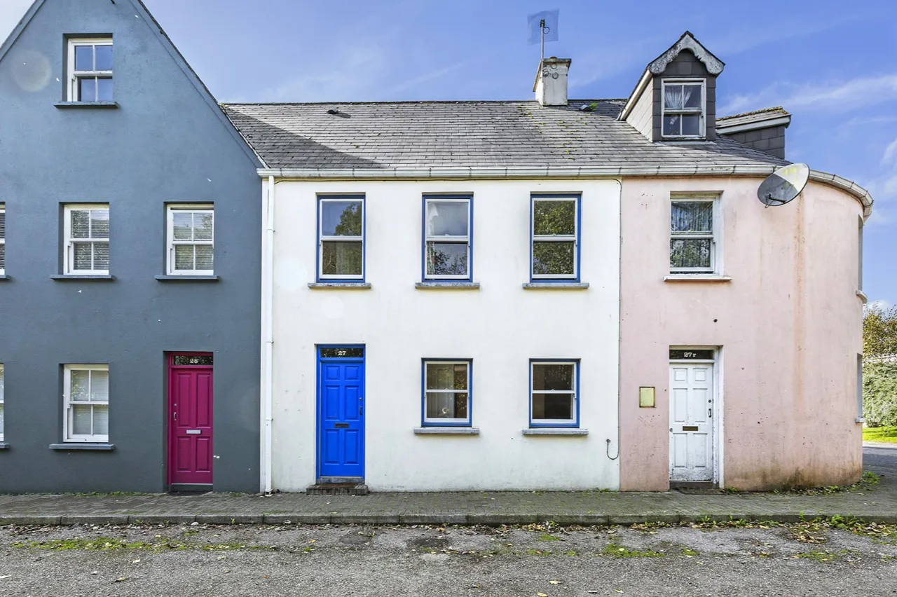 Photo of 27 Bamba Street, Clonakilty, Co Cork, P85 XE62