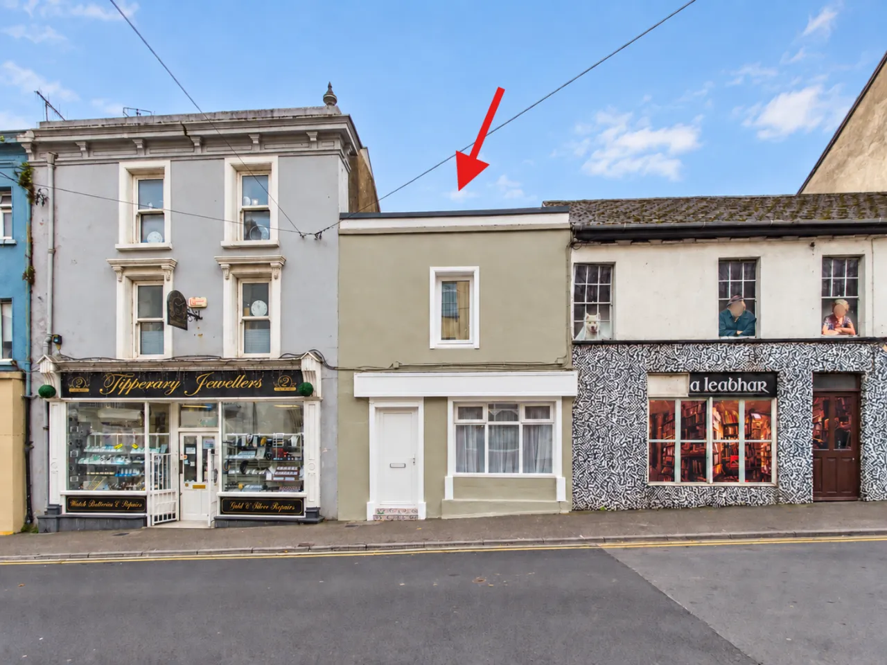 Photo of 3 Davis Street,, Tipperary Town,, Co. Tipperary, E34 N597